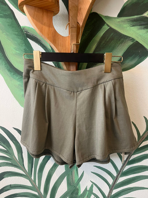 PERLA Shorts