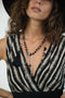 BLACK TANTRA Necklace