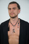 BLACK TANTRA Necklace