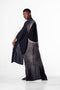 ECLIPSE Unisex Kimono