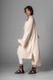 LINEN Unisex Kimono