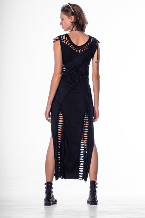 CLEO Long Dress