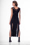 CLEO Long Dress