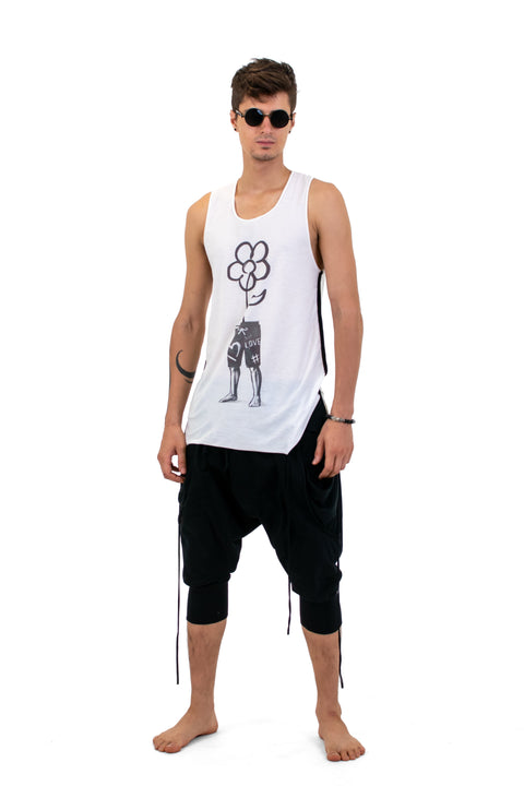 BOY Tank Top