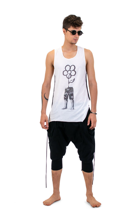 BOY Tank Top