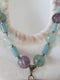 FLUORITE Necklace